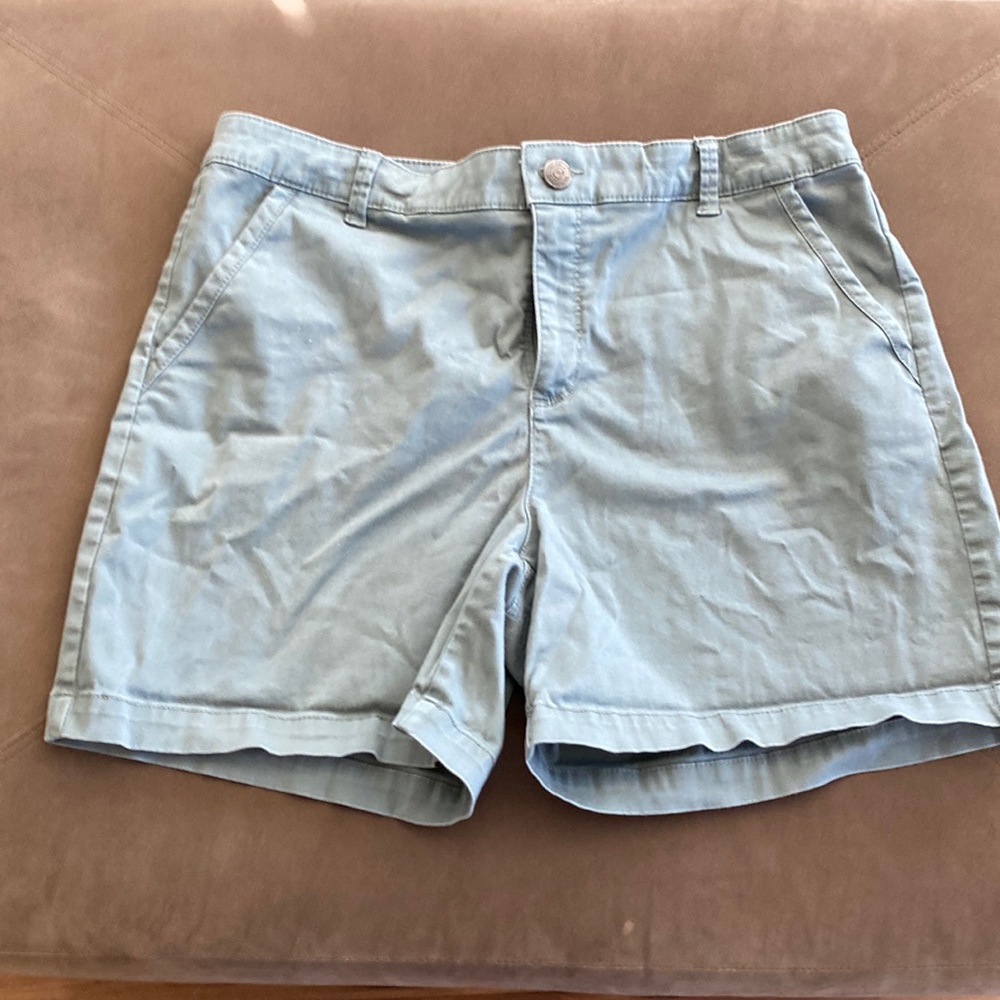 Gloria Vanderbilt Shorts